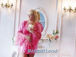 MadamBlond