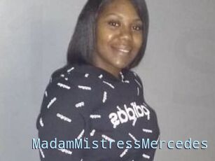 MadamMistressMercedes