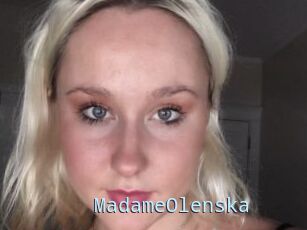 MadameOlenska