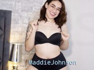 MaddieJohnson