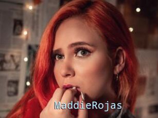 MaddieRojas