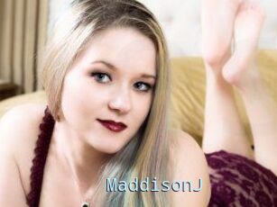 MaddisonJ