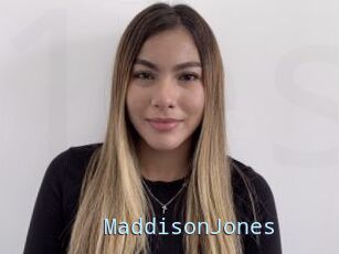 MaddisonJones
