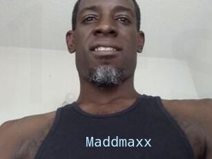 Maddmaxx