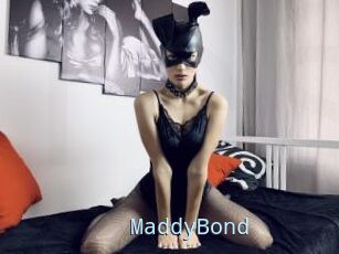 MaddyBond