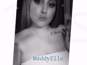 MaddyElle
