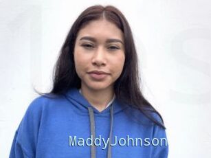 MaddyJohnson