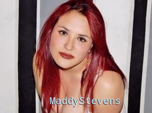 MaddyStevens