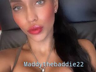 Maddythebaddie22