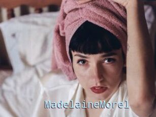 MadelaineMorel