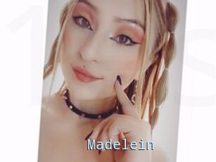 Madelein