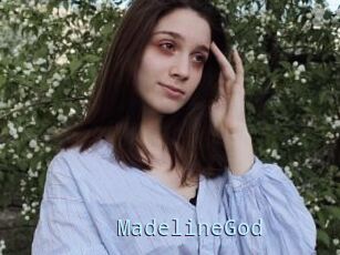 MadelineGod