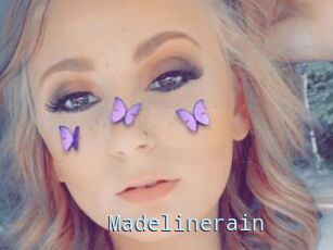 Madelinerain