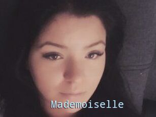 Mademoiselle