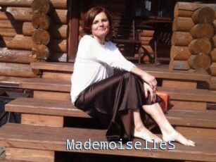 MademoiselleS