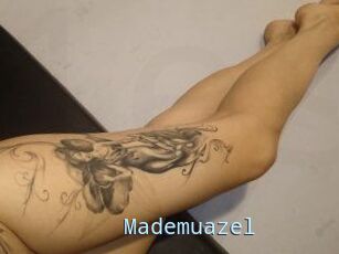 Mademuazel