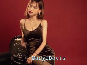 MadgeDavis