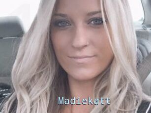 Madiekatt