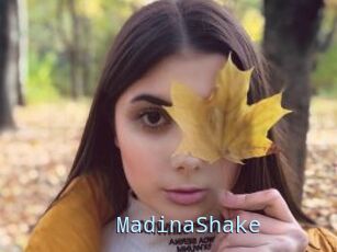 MadinaShake