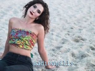 MadinaWills