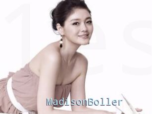 MadisonBoller