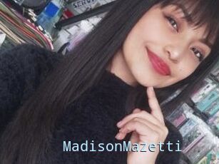 MadisonMazetti