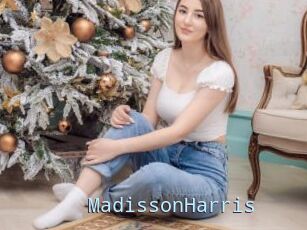 MadissonHarris