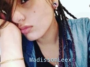 MadissonLeex