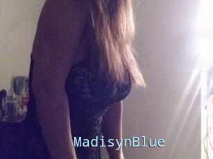MadisynBlue