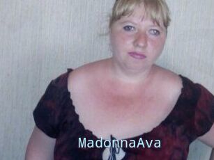 Madonna_Ava