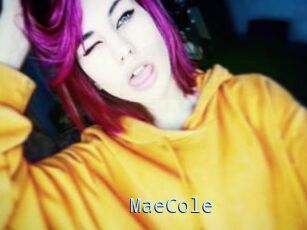 MaeCole