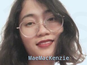 MaeMacKenzie
