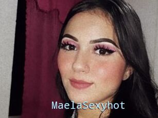 MaelaSexyhot