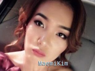 MaemiKim