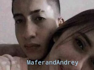 MaferandAndrey
