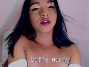 Maffe_Horny