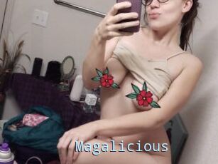 Magalicious