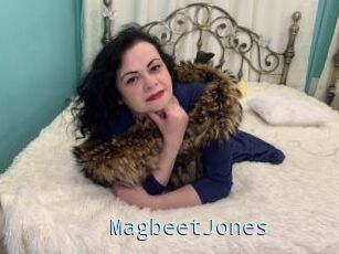 MagbeetJones