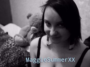 MaggieSummerXX