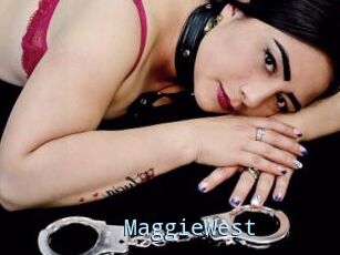 MaggieWest