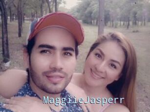 MaggiieJasperr