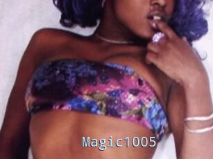 Magic1005