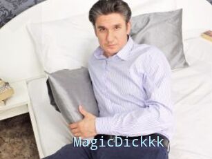 MagicDickkk