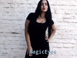 MagicEyes