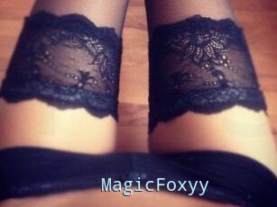 MagicFoxyy