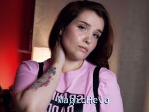 MagicHeva