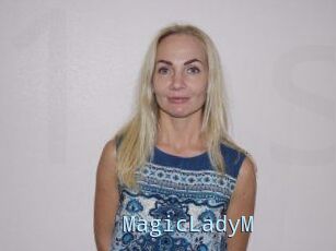 MagicLadyM