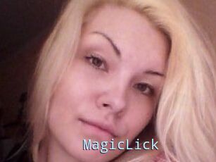 MagicLick