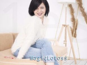 MagicLotoss