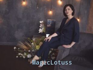 MagicLotuss